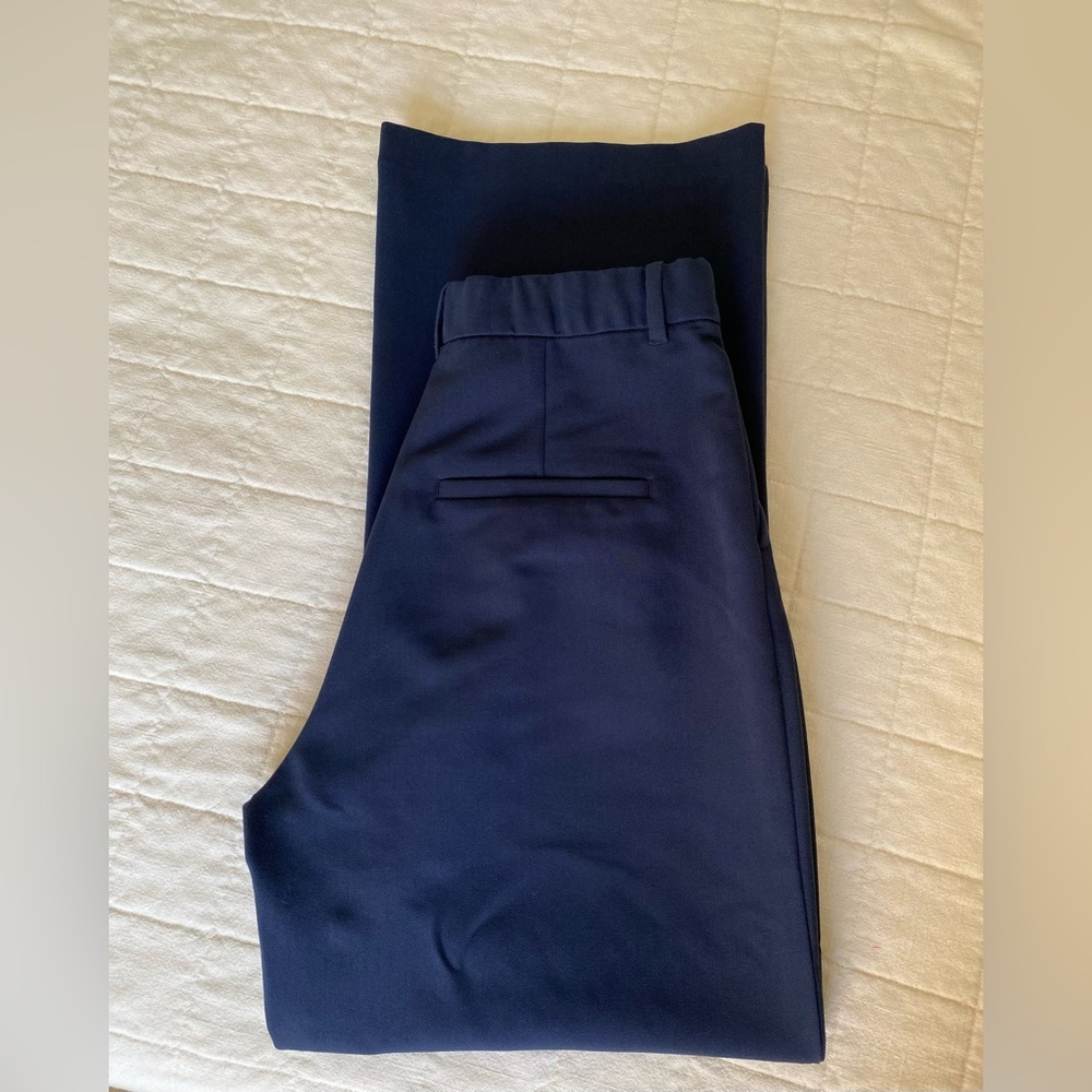 Abercrombie & Fitch Women’s Curve Love Sloane Pant